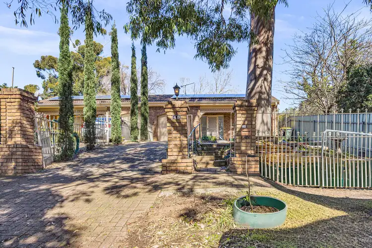 48 Inverness Avenue, St Georges SA 5064