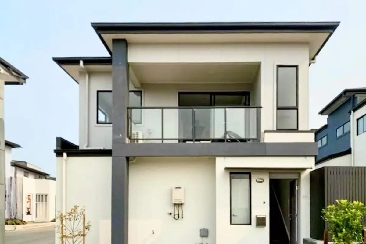 Main view of Homely townhouse listing, 51 Mary Jane Parade, Schofields NSW 2762