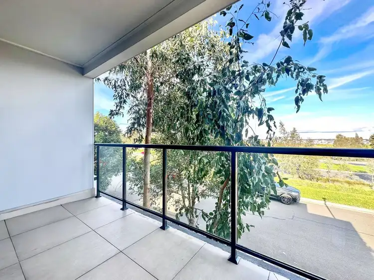 Third view of Homely townhouse listing, 51 Mary Jane Parade, Schofields NSW 2762