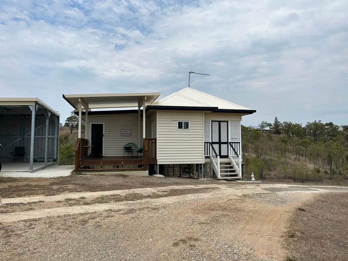 Main view of Homely unit listing, 19 Balfour Street, Mount Larcom QLD 4695