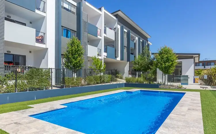 43/60 John Gorton Drive, Coombs ACT 2611