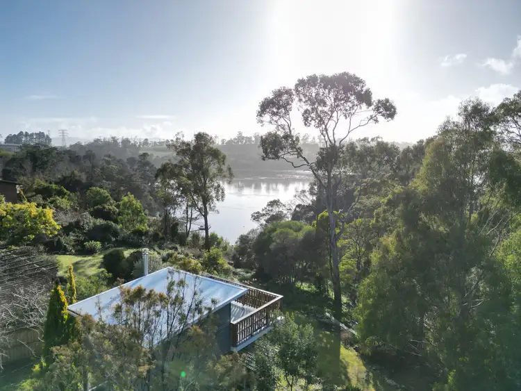 750 Deviot Road