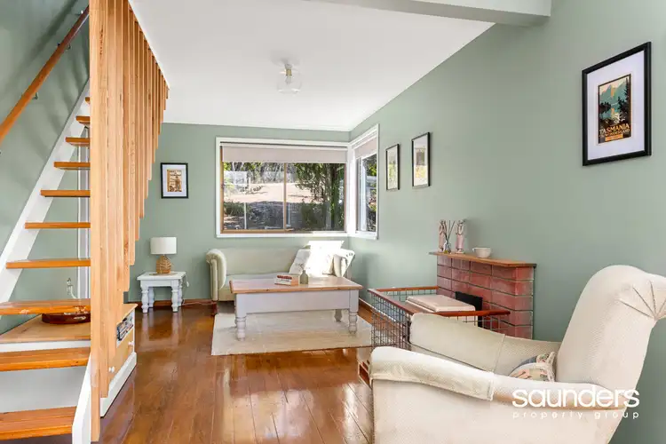 Third view of Homely studio listing, Lot 4 & 5/750 Deviot Road, Deviot TAS 7275