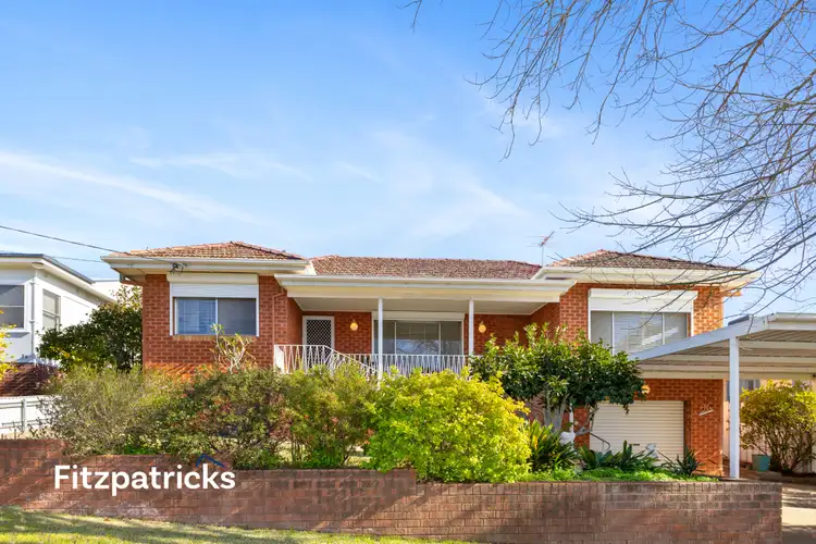 26 Rudd Street, Turvey Park NSW 2650