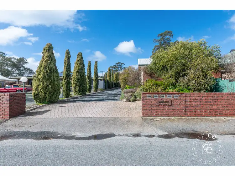 Second view of Homely unit listing, 3/10 Showground Road, Mount Pleasant SA 5235