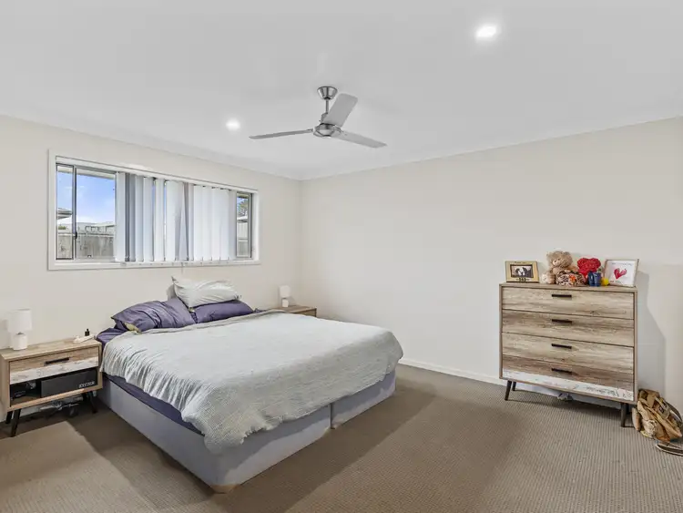 Fifth view of Homely house listing, 44 Nevada Road, Park Ridge QLD 4125