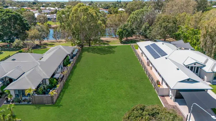 Third view of Homely land listing, 31 Lakeshore Circuit, Idalia QLD 4811