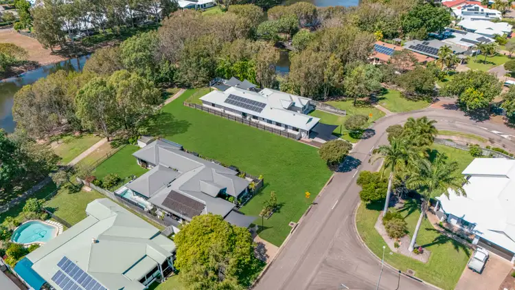 Fifth view of Homely land listing, 31 Lakeshore Circuit, Idalia QLD 4811