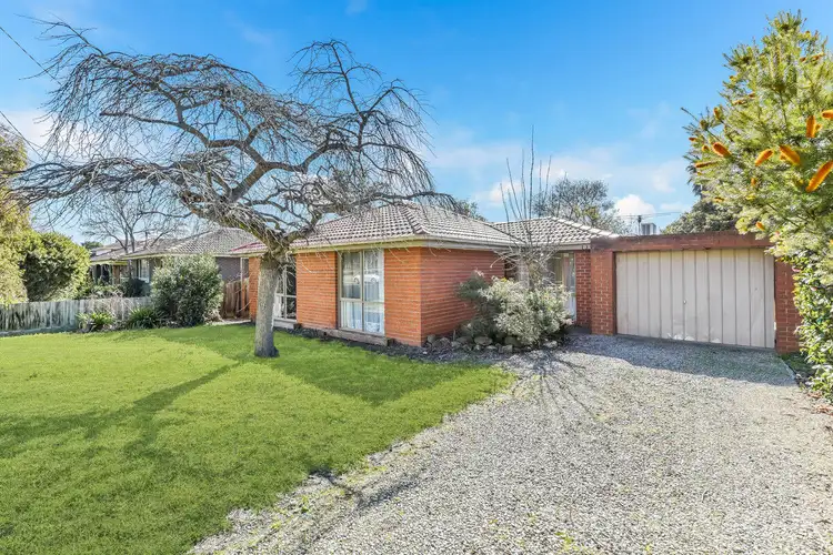 Second view of Homely house listing, 111 Clarendon Street, Cranbourne VIC 3977