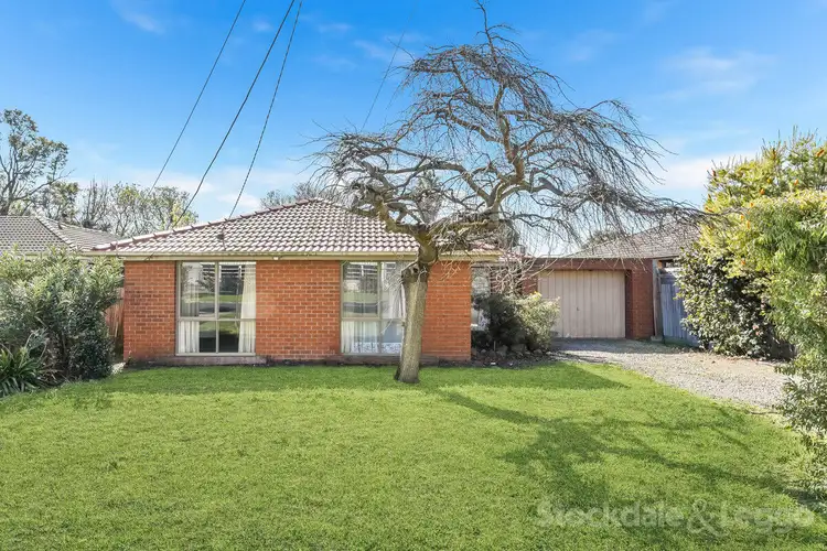 Third view of Homely house listing, 111 Clarendon Street, Cranbourne VIC 3977