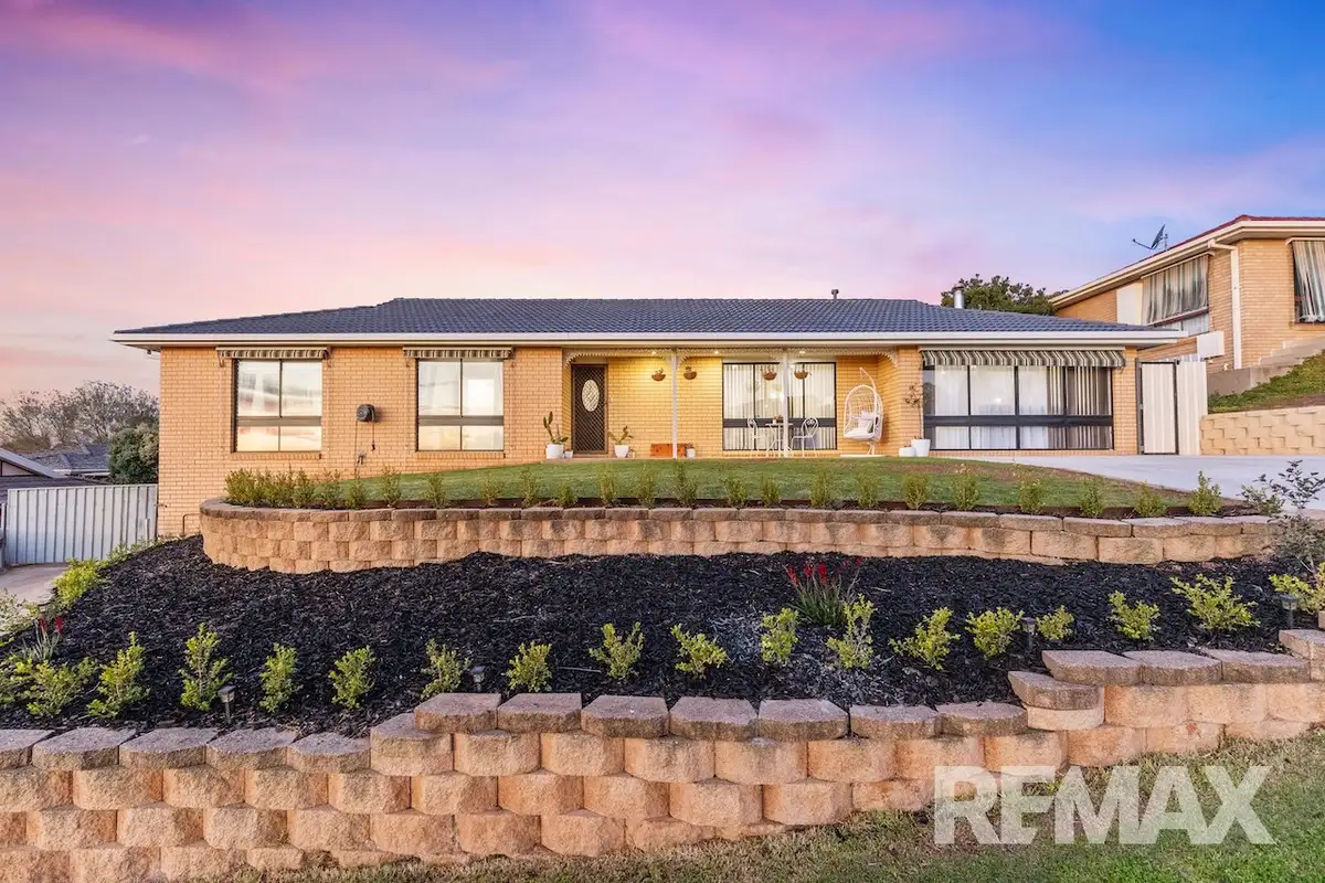Main view of Homely house listing, 67 Missouri Avenue, Tolland NSW 2650