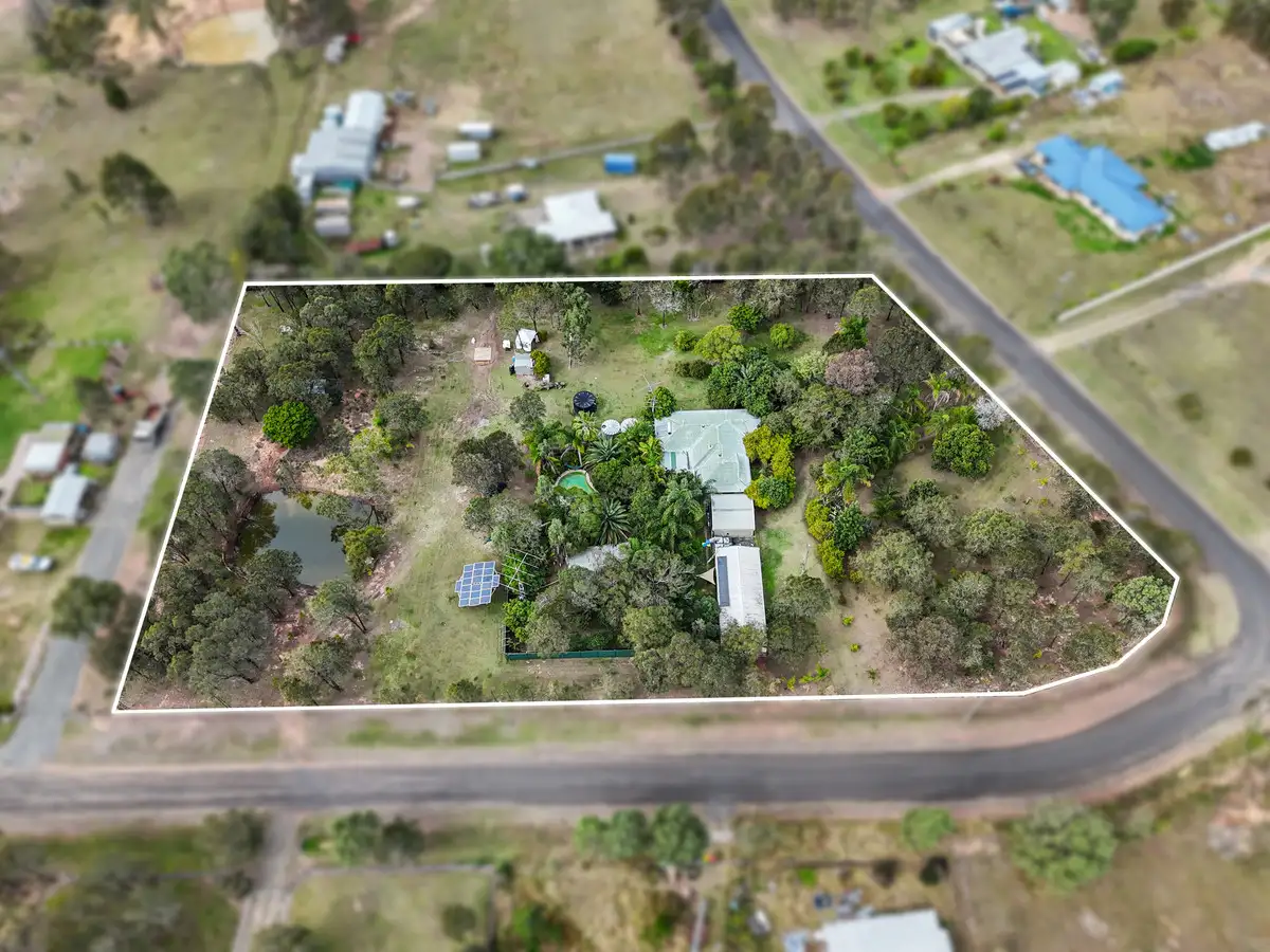 Main view of Homely house listing, 12 Waratah Drive, Morton Vale QLD 4343