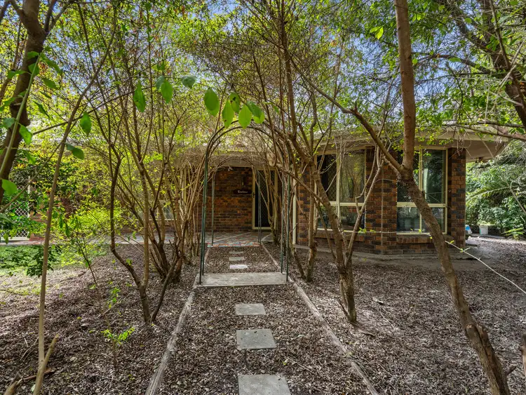 Second view of Homely house listing, 12 Waratah Drive, Morton Vale QLD 4343