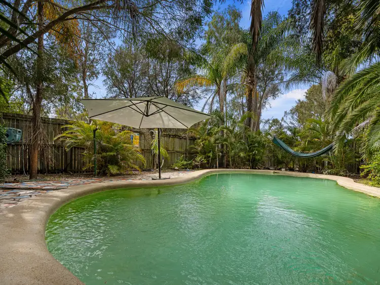 Third view of Homely house listing, 12 Waratah Drive, Morton Vale QLD 4343