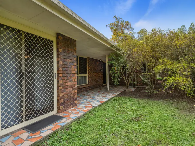 Fourth view of Homely house listing, 12 Waratah Drive, Morton Vale QLD 4343