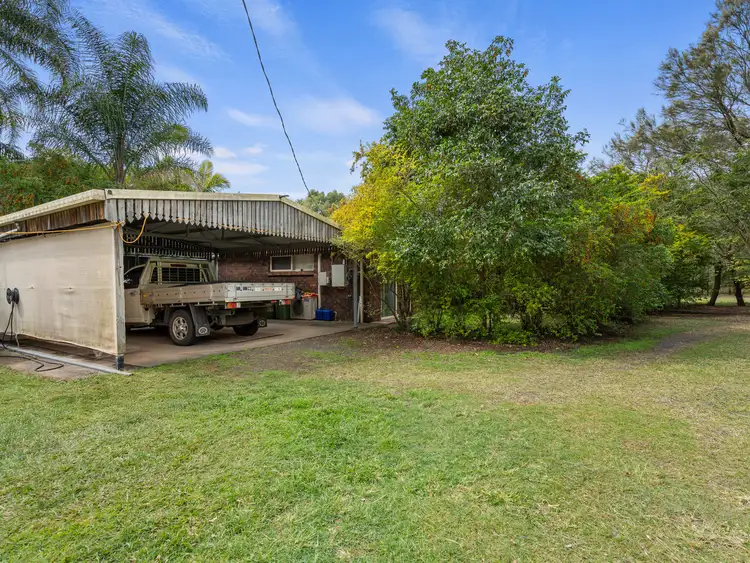 Fifth view of Homely house listing, 12 Waratah Drive, Morton Vale QLD 4343