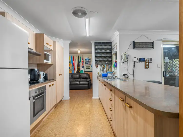 Sixth view of Homely house listing, 12 Waratah Drive, Morton Vale QLD 4343