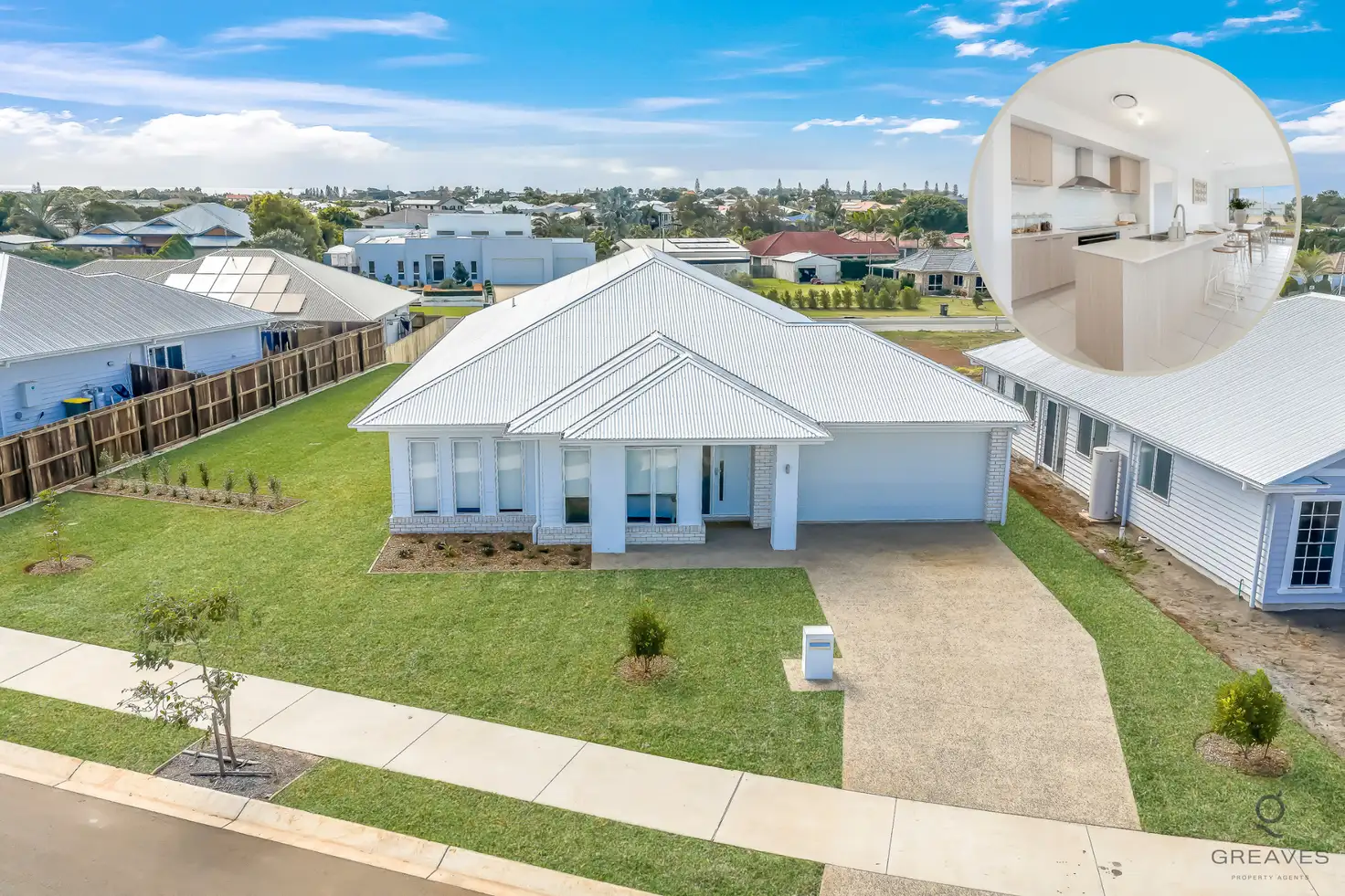 Main view of Homely house listing, 5 Golf View Drive, Coral Cove QLD 4670