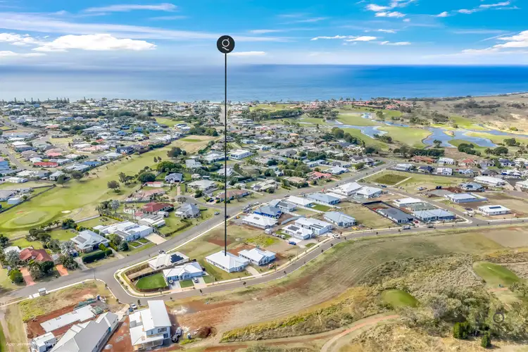 Third view of Homely house listing, 5 Golf View Drive, Coral Cove QLD 4670
