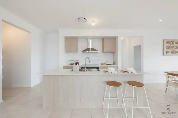 Fifth view of Homely house listing, 5 Golf View Drive, Coral Cove QLD 4670
