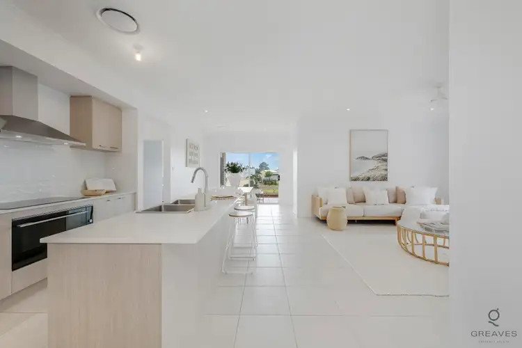 Sixth view of Homely house listing, 5 Golf View Drive, Coral Cove QLD 4670