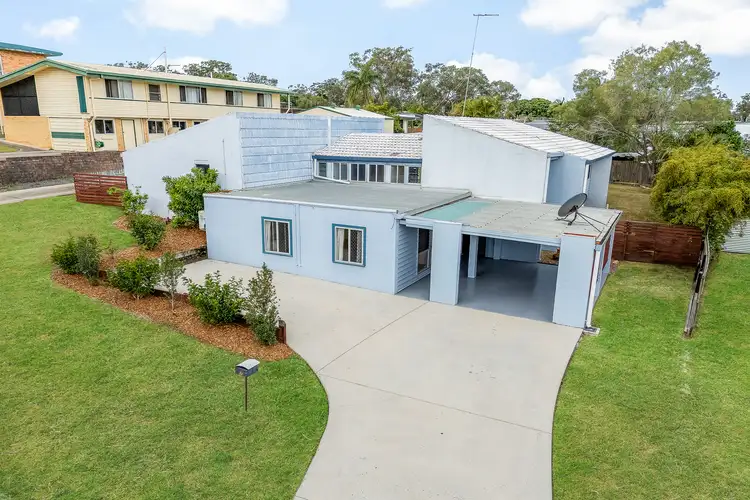 7 Barreenong Street, Glen Eden QLD 4680