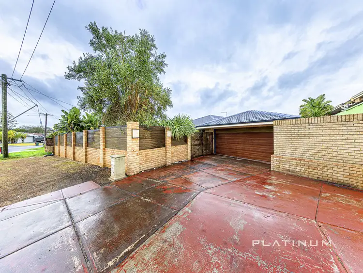 7 Essex Court, Quinns Rocks WA 6030