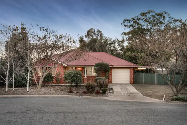 6 Hall Court, Howlong NSW 2643