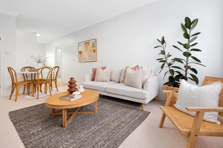 Second view of Homely unit listing, 8/41A Edward Street, Charlestown NSW 2290