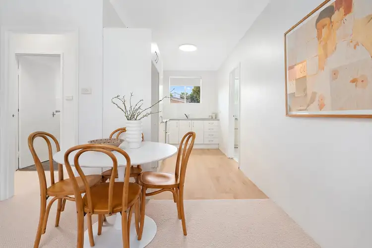 Third view of Homely unit listing, 8/41A Edward Street, Charlestown NSW 2290