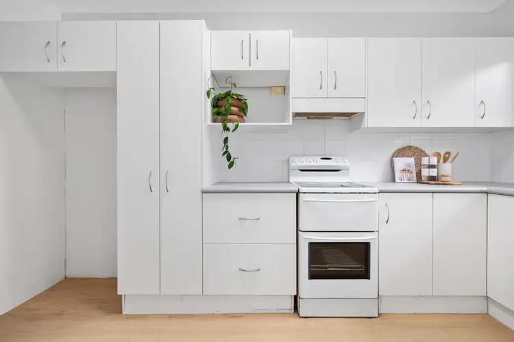 Fourth view of Homely unit listing, 8/41A Edward Street, Charlestown NSW 2290
