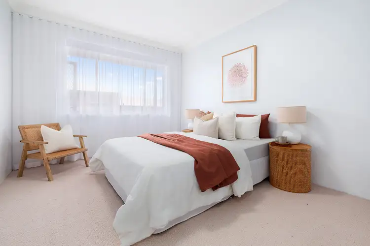 Fifth view of Homely unit listing, 8/41A Edward Street, Charlestown NSW 2290