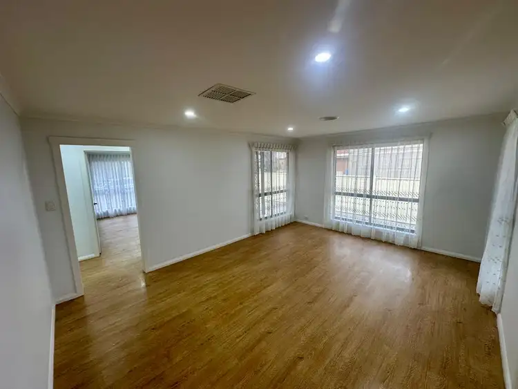 Second view of Homely house listing, 34 Bicentennial Crescent, Meadow Heights VIC 3048