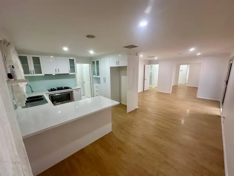 Third view of Homely house listing, 34 Bicentennial Crescent, Meadow Heights VIC 3048