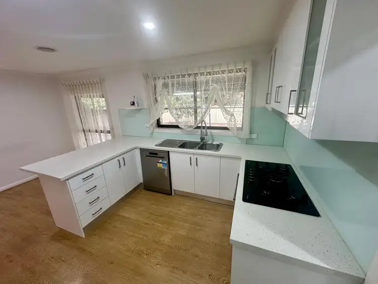 Fifth view of Homely house listing, 34 Bicentennial Crescent, Meadow Heights VIC 3048