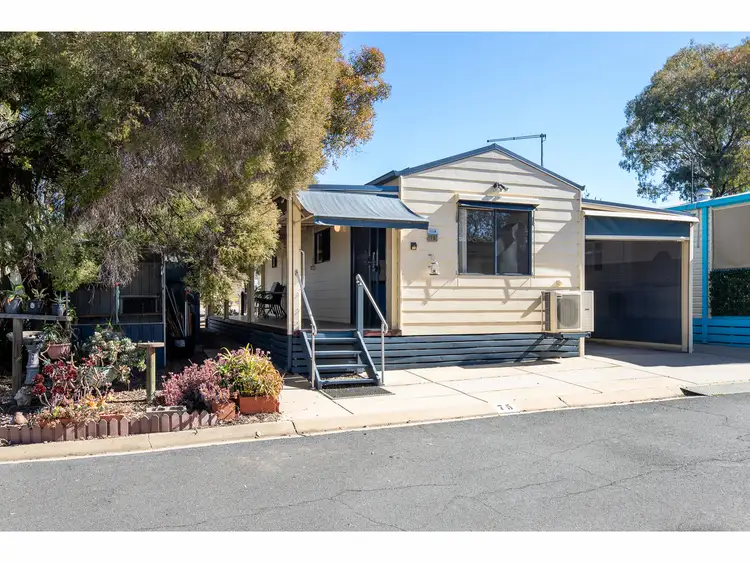75/7 Catherine Crescent, Lavington NSW 2641
