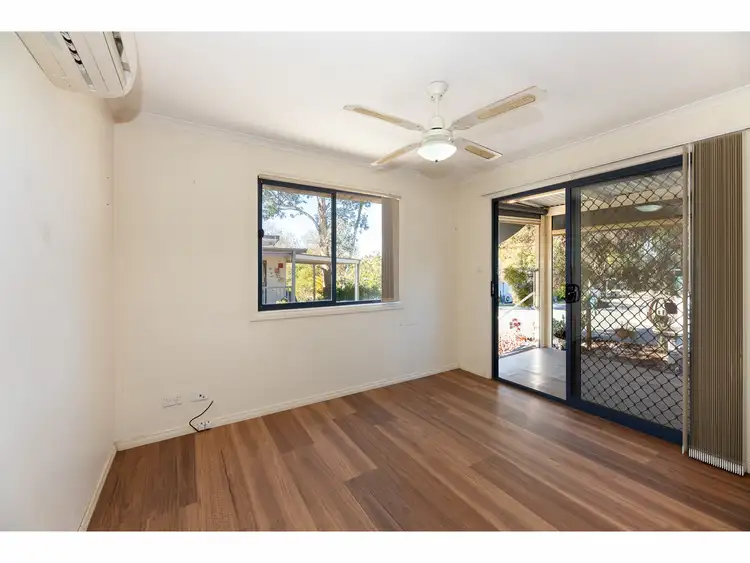 Second view of Homely unit listing, 75/7 Catherine Crescent, Lavington NSW 2641