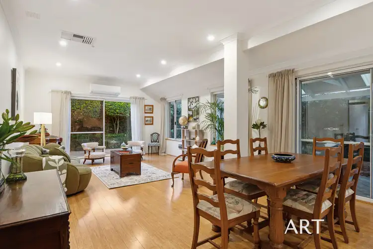 Fifth view of Homely house listing, 21A Grimsay Road, Ardross WA 6153