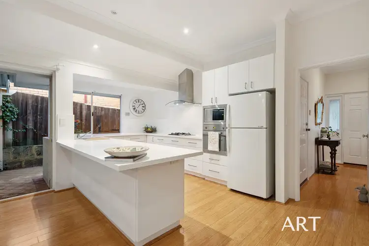 Sixth view of Homely house listing, 21A Grimsay Road, Ardross WA 6153