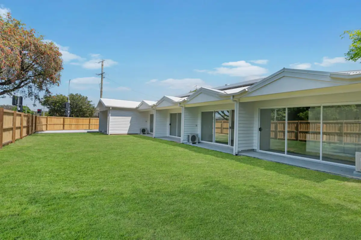 Main view of Homely unit listing, 1/155 Beams Road, Taigum QLD 4018
