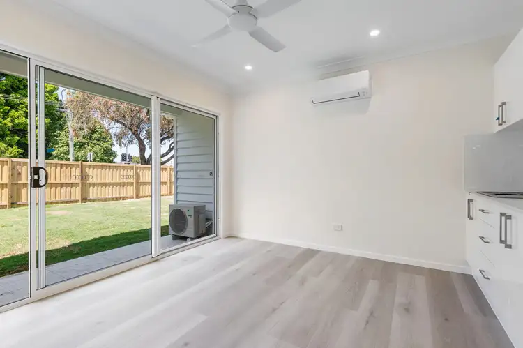 Second view of Homely unit listing, 1/155 Beams Road, Taigum QLD 4018