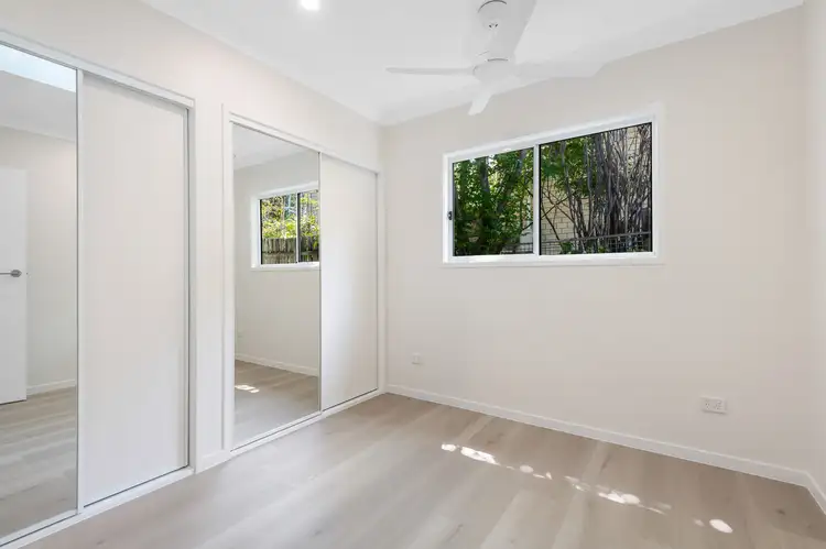 Third view of Homely unit listing, 1/155 Beams Road, Taigum QLD 4018