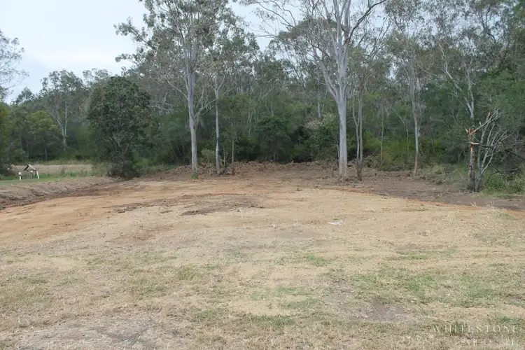 29409 Bruce Highway, Apple Tree Creek QLD 4660