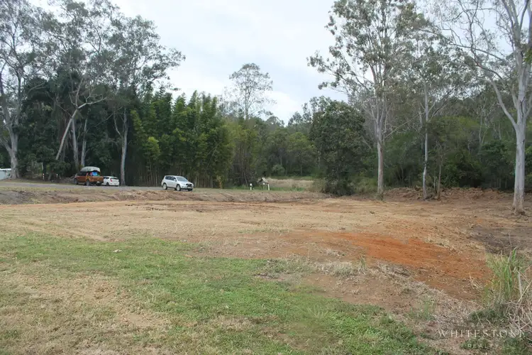 Third view of Homely land listing, 29409 Bruce Highway, Apple Tree Creek QLD 4660