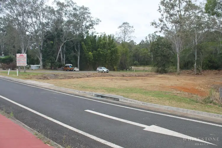 Fifth view of Homely land listing, 29409 Bruce Highway, Apple Tree Creek QLD 4660