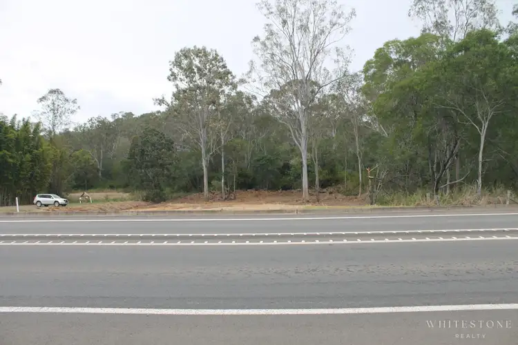Sixth view of Homely land listing, 29409 Bruce Highway, Apple Tree Creek QLD 4660