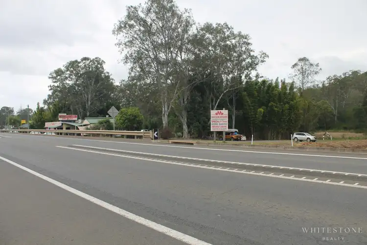 Seventh view of Homely land listing, 29409 Bruce Highway, Apple Tree Creek QLD 4660