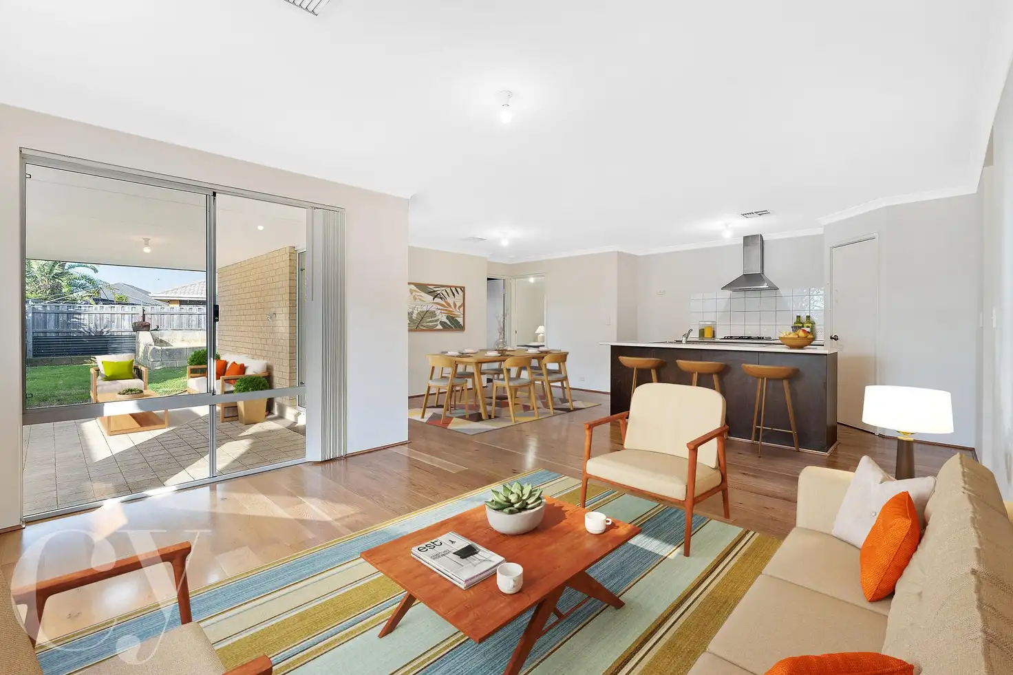 Main view of Homely house listing, 11 Catseye Crescent, Wellard WA 6170