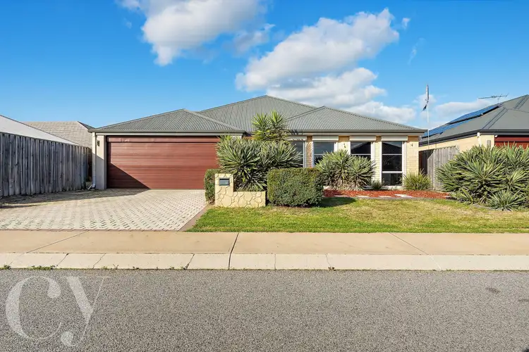 Second view of Homely house listing, 11 Catseye Crescent, Wellard WA 6170