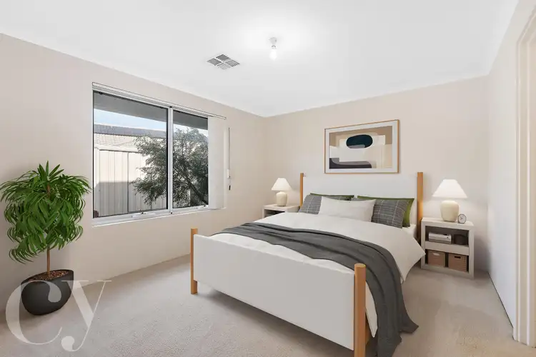 Fourth view of Homely house listing, 11 Catseye Crescent, Wellard WA 6170